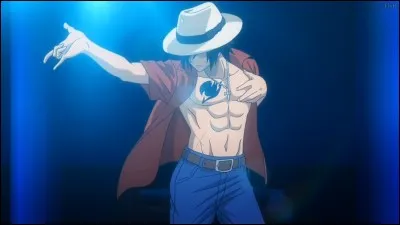 Elle est très peu vue et décrite mais que peut faire la magie de la danse de Visitor ?