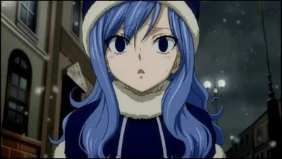 En analysant seulement leur magie, quel mage possède les aptitudes les plus adéquates pour battre Jubia ?