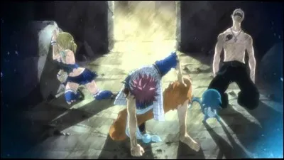 Pourquoi faut-il détruire toutes les lacrimas du Nirvana en même temps ?