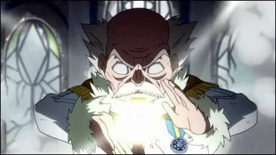 Quelles affirmations sont correctes à propos de Fairy Law ?