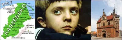 Le cachoube (env. 70 000 locuteurs en Pologne) est la dernière langue poméranienne encore parlée aujourd'hui. La grand-mère d'Oscar, héros du romancier Günther Grass, le parlait. Quel est le titre de ce roman et du film éponyme ?