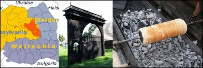 On a établis ces magyarophones dans le « Székelyföld » (Transylvanie) au cours du XIIe s. pour qu'ils protègent la bordure orientale du royaume de Hongrie. Comment les appelle-t-on depuis lors ?