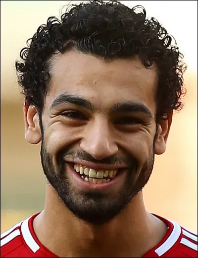 O&ugrave; a sign&eacute; Mohamed Salah ?