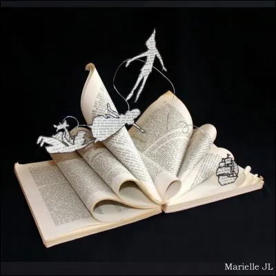 Quel roman nous permet de faire la connaissance de Naïma ?