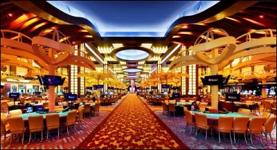 Quelles sont les conditions pour rentrer dans un casino ?