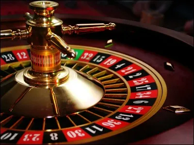 Quelle différence comporte la roulette américaine par rapport aux roulettes française et britannique ?