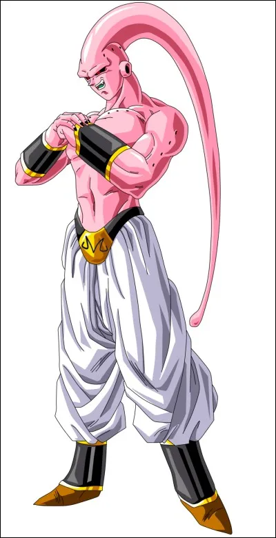 Quels dieux kaïo ont été tués par Buu ?