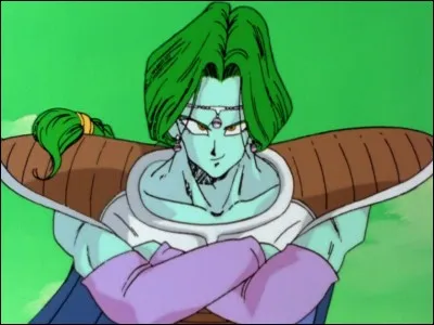 Qui se fait tuer par Vegeta sur Namek ?