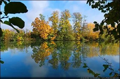 Quelle est la longueur de l'Oise ?