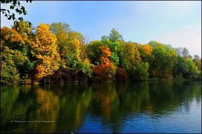 Quelle est la longueur de la Sarthe ?