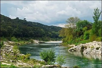 Quelle est la longueur de l'Allier ?