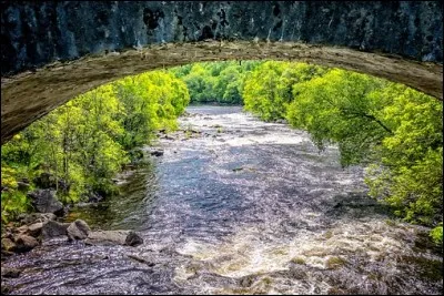 Quelle est la longueur de l'Indre ?