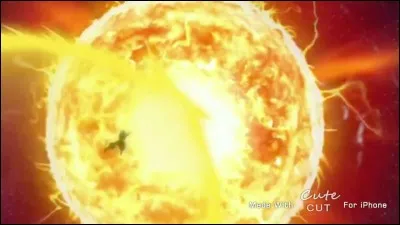 Qu'est-ce qui a poussé Beerus à vouloir détruire la Terre ?