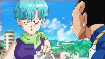 Qui prévient Son Gokû et Vegeta que Freezer est de retour ?