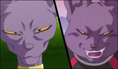 Durant le tournoi "Univers 6 vs Univers 7", quel est le premier combat de ce tournoi ?