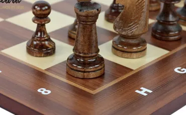 Quiz Echecs