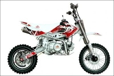 Quelle est la marque ?