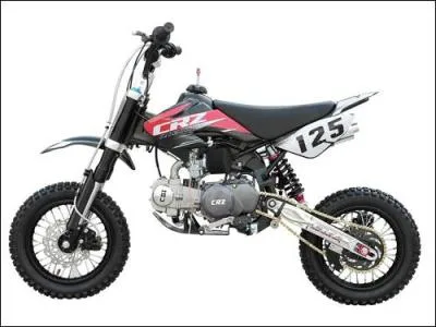 Quelle est la marque ?