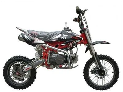 Quelle est la marque ?