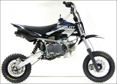 Quelle est la marque ?