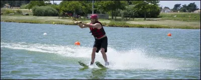 Et parmi ceux-ci, quel est ton préféré ?