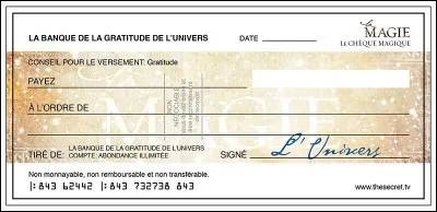 Je travaille dans une administration, par conséquent, je me dois de respecter des formes qui soient légales.