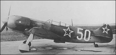 Mis en service courant 1944, ce chasseur a été considéré comme un des meilleurs du moment. Un appareil de ce type a abattu un chasseur à réaction Messerschmitt Me 262 en février 1945. Quel est cet avion ?