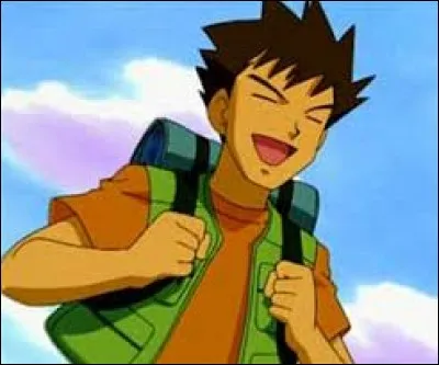 Dans quel dessin animé pouvait-on voir ce personnage appelé 'Pierre' ?