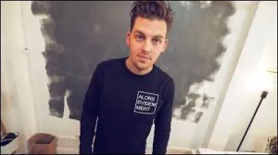 À quelle émission le youtubeur et humoriste Pierre Croce a-t-il participé en 2014 ?