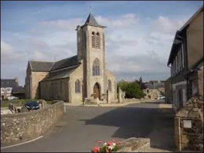 Kerbors est un village Costarmoricain situé en région ...
