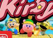 Quiz Es-tu un vrai pro de Kirby ?