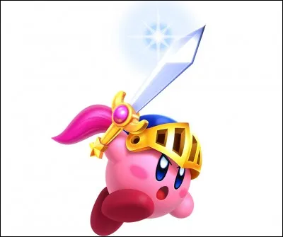 Combien y a-t-il de Kirby dans "L'attaque des Kirby" ?