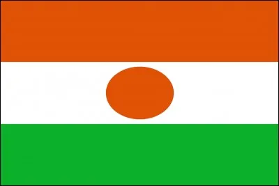 Quel est ce drapeau ?