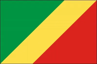 Quel est ce drapeau ?