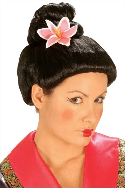 Aimes-tu le maquillage ?