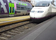 Quiz TGV et trains