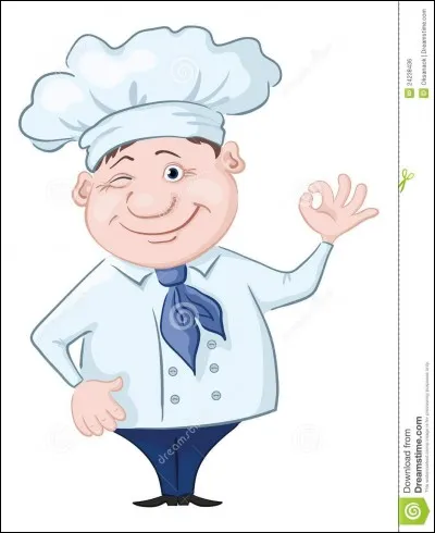 Se rapporte à un mot comportant les lettres C-H-A !