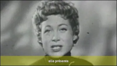 Comment s'appelle le fils de Jacqueline Joubert ?