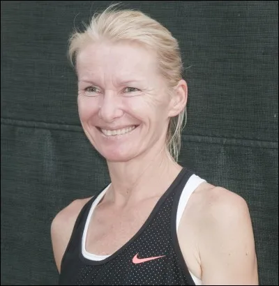 Jana Novotna était une sportive professionnelle. Quel était son sport ?
