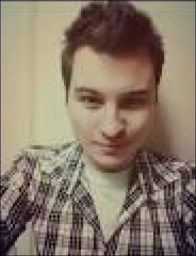 Qui est ce youtubeur ?