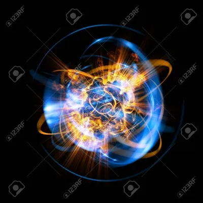 Quels atomes réagissent ensemble au cur d'une étoile ?