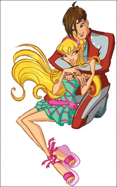 Qui est son petit ami ?