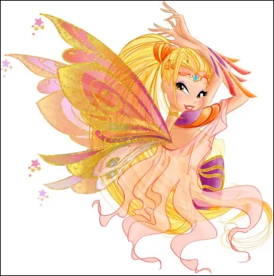 Dans l'épisode "Les enfants de la nuit" de la saison 6, de qui sauve-t-elle les autres Winx ?
