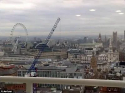 A quelle ville appartient ce paysage ?