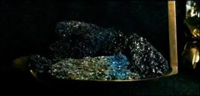 Quel est cet objet ?