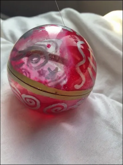 Quel est cet objet ?