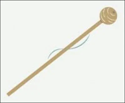 Quel est cet objet ?