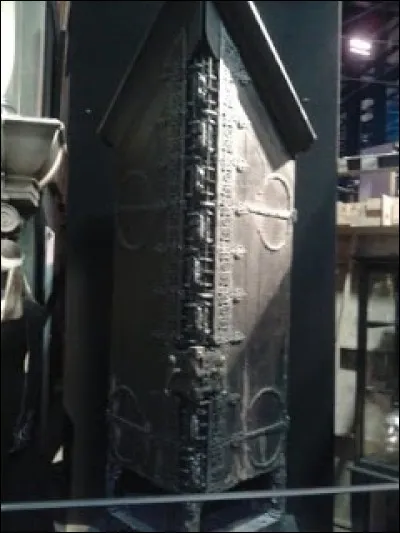 Quel est cet objet ?