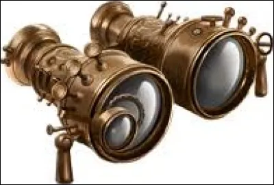 Quel est cet objet ?