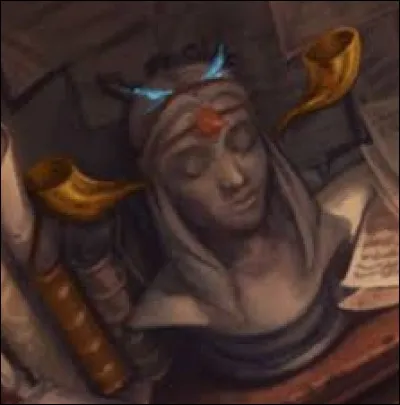 Quel est cet objet ?